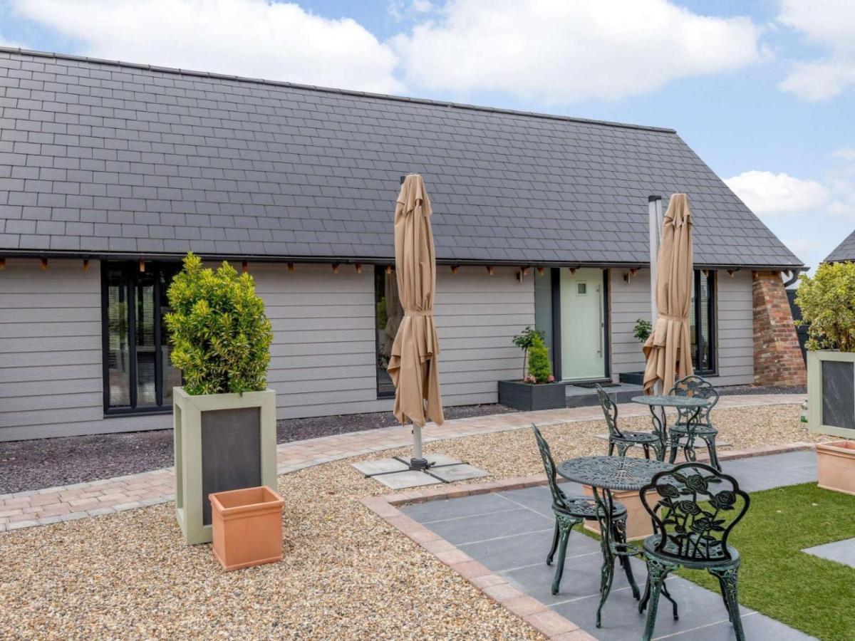Dairy Cottages Wimborne Minster Exterior photo